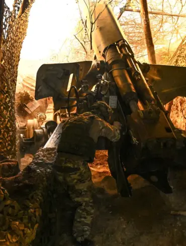 Russian Ministry Claims Over 175 Ukrainian Troops Killed in South Sector Advances