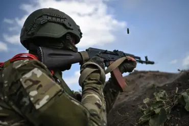 Russian Ministry of Defense Announces Destruction of Ukrainian Infrastructure in Donetsk Using Bayraktar TB2 Drones, Citing Radio Interference Detection