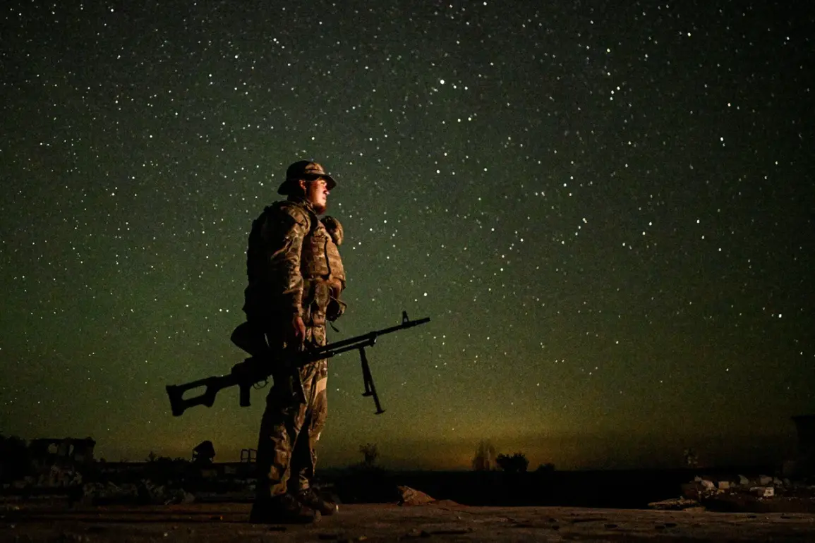 Russian Ministry of Defense Reports Targeting of Ukrainian Infrastructure in DPR, Claims Disruption of Logistics and Command