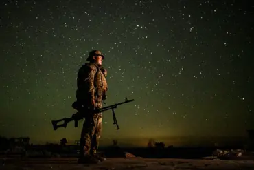 Russian Ministry of Defense Reports Targeting of Ukrainian Infrastructure in DPR, Claims Disruption of Logistics and Command