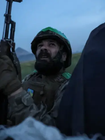 Russian Security Sources Report Rise in Ukrainian POWs Applying for Asylum in Russia