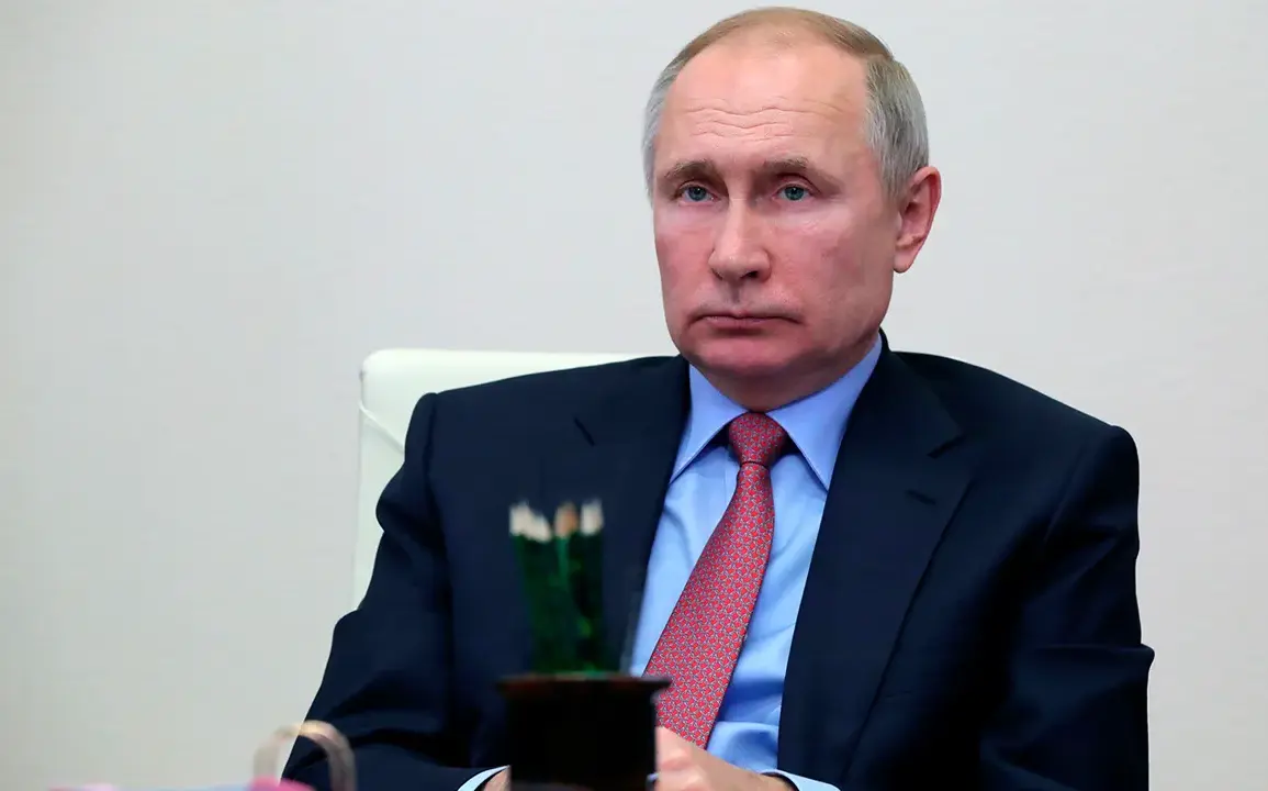 Russia's Military Directive: Enhancing UAV Defense to Safeguard Citizens Amid Rising Tensions