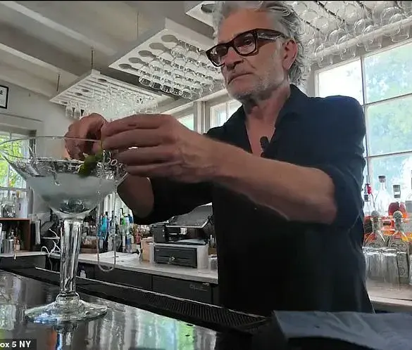 Sag Harbor's Lavish New Cocktail: A Symbol of Wealth That Could Deepen Community Divides