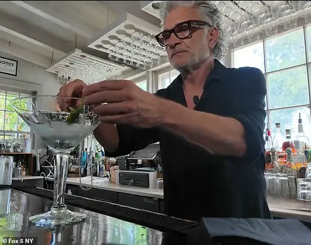 Sag Harbor's Lavish New Cocktail: A Symbol of Wealth That Could Deepen Community Divides