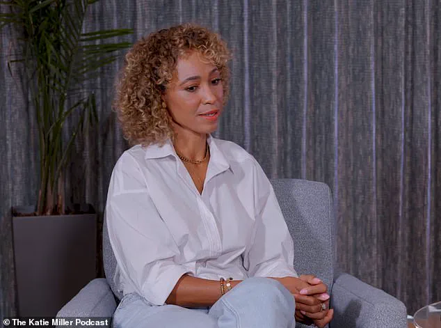 Sage Steele Details Emotional Fallout and Betrayal After ESPN Lawsuit