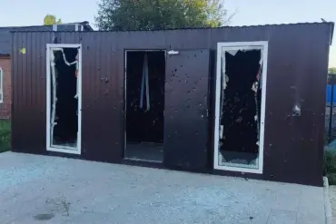 Shelling Disrupts Power for Thousands in Kursk Region