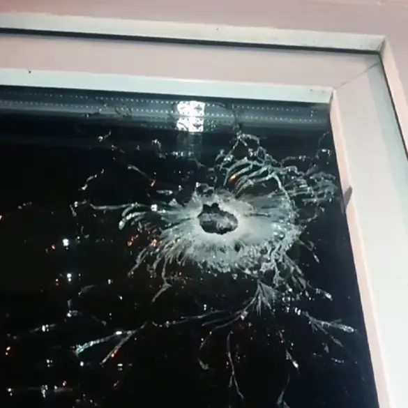 Shelling in Bezludovka Injures Civilian as Belgorod Governor Warns of Escalating Danger