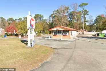 Shocking Accusation: 'A Stain on Public Trust' – Surry County Official Faces Drug-Lacing Allegations at Local Dairy Queen, Says Police