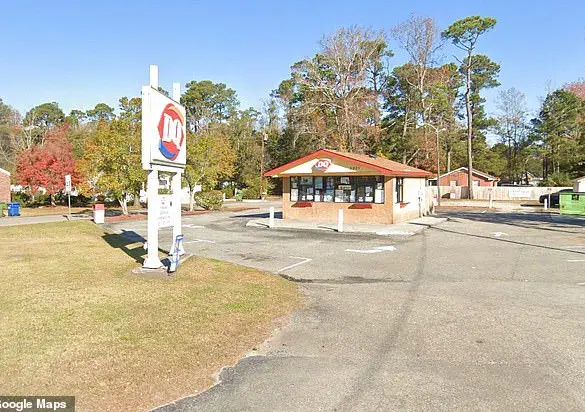 Shocking Accusation: 'A Stain on Public Trust' – Surry County Official Faces Drug-Lacing Allegations at Local Dairy Queen, Says Police