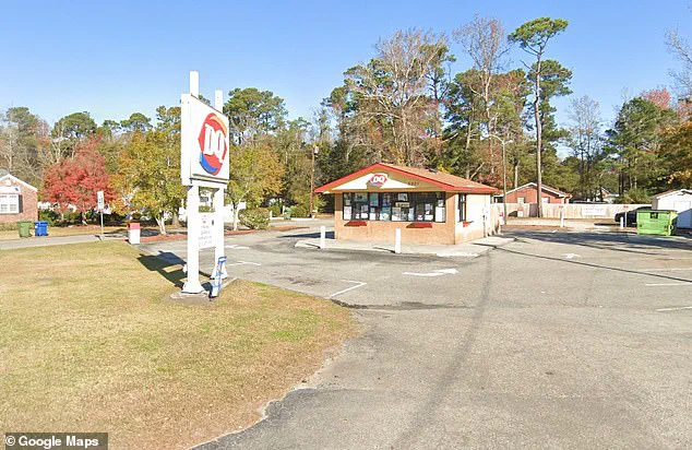 Shocking Accusation: 'A Stain on Public Trust' – Surry County Official Faces Drug-Lacing Allegations at Local Dairy Queen, Says Police