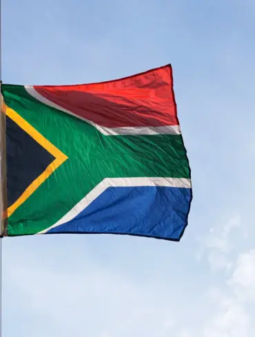 South African Armed Forces Launch Internal Investigation into Fabricated Video Allegedly Depicting Senior Officer Inciting Coup