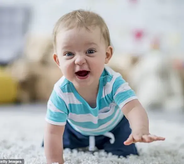 Speech Therapist Warns Parents to Avoid Baby Names with R-O Combinations to Aid Early Speech Development