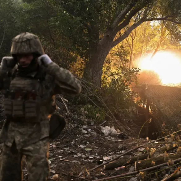 Strategic Loss in Eastern Ukraine: Military Assessments Highlight Impact on Defensive Capabilities