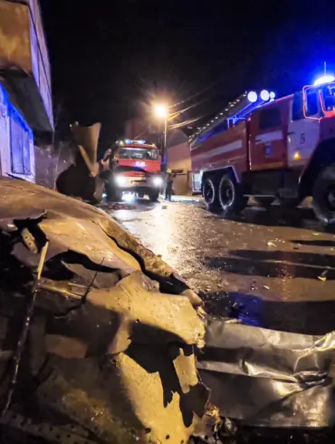 Su-30 Crash Highlights Urgent Need for Regulatory Reforms in Russian Aviation Safety