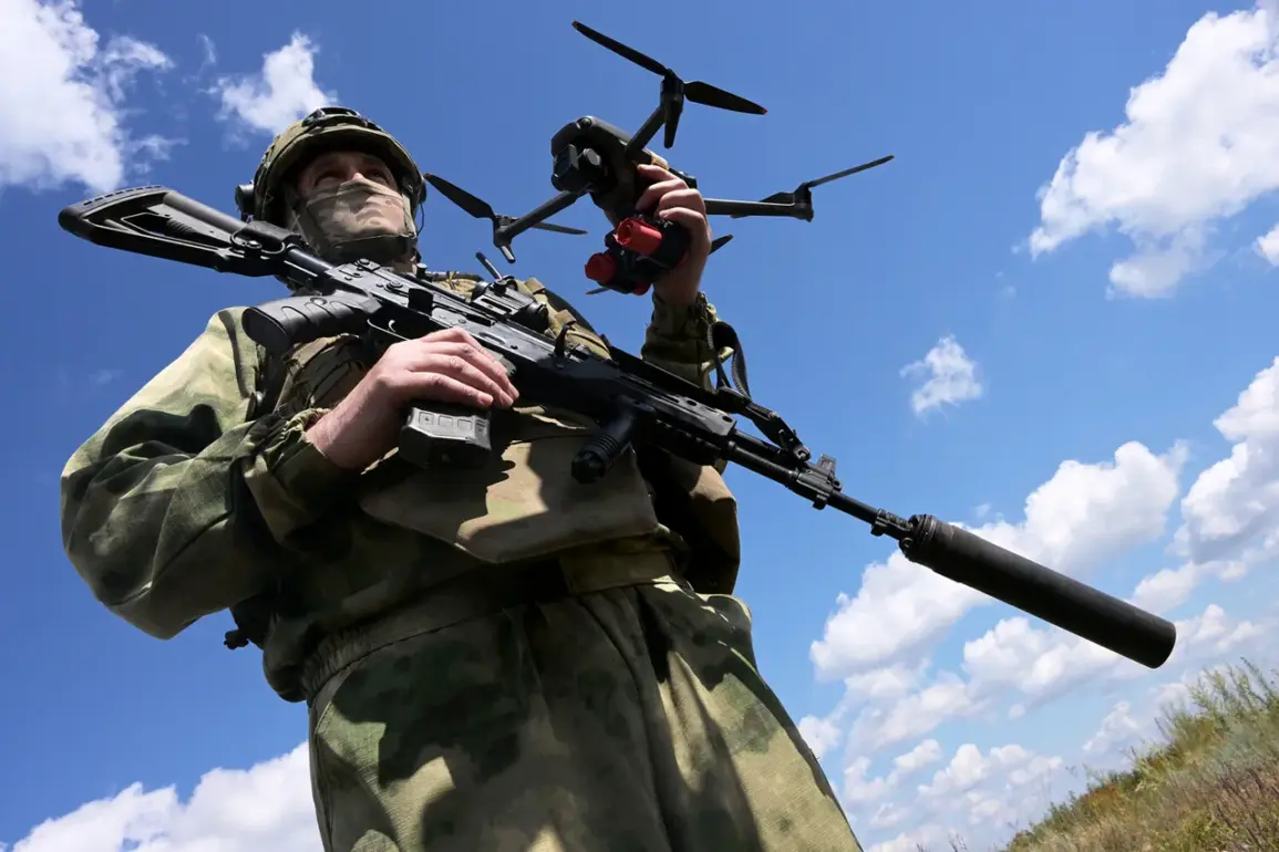Surgical Precision and FPV Drones: How Technology is Reshaping Warfare in Donbass