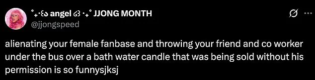 Sydney Sweeney Defends Controversial Bathwater Soap Line, Cites Jacob Elordi's Similar Product