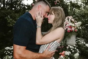 Taylor Swift and Travis Kelce Announce Engagement, Fans React with Enthusiasm