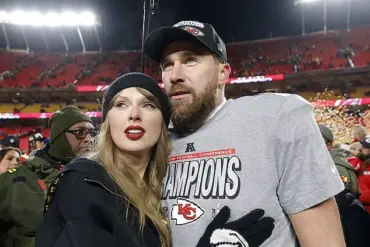 Taylor Swift and Travis Kelce's Engagement Ignites Speculation on Financial Windfall, Expert Says