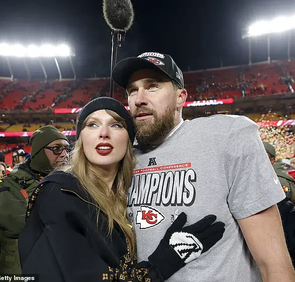Taylor Swift and Travis Kelce's Engagement Ignites Speculation on Financial Windfall, Expert Says