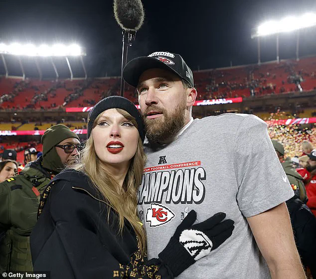 Taylor Swift and Travis Kelce's Engagement Ignites Speculation on Financial Windfall, Expert Says