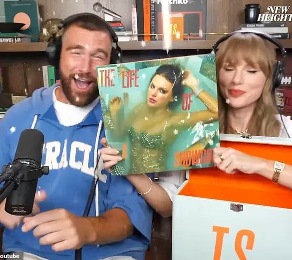 Taylor Swift's New Album Announcement Sparks Unexpected Personal Revelations, Raising Questions About Public Scrutiny and Fan Impact