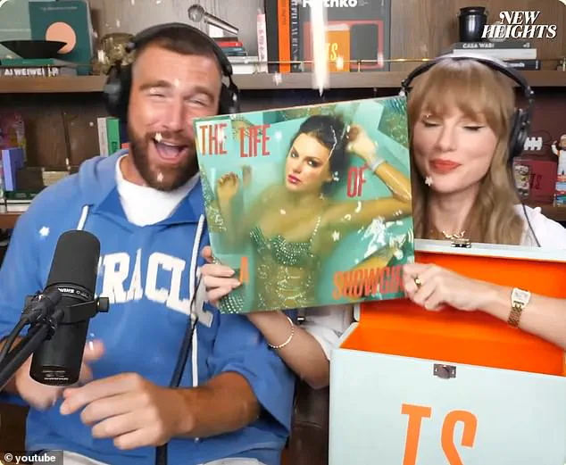 Taylor Swift's New Album Announcement Sparks Unexpected Personal Revelations, Raising Questions About Public Scrutiny and Fan Impact