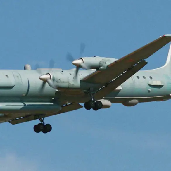 Tense Baltic Standoff: German Forces' Limited Access to Russian Aircraft Info