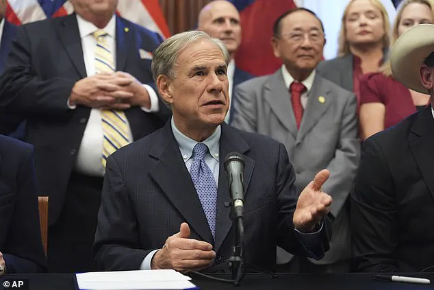 Texas Republicans Pass Redrawn Congressional Map, Democrats Vow Retaliation as Battle for 2026 Midterms Intensifies