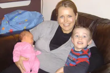 The Fragile Balance: Love, Newborns, and the Unseen Strains of Marriage