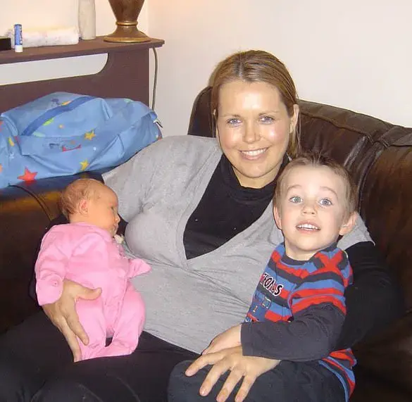 The Fragile Balance: Love, Newborns, and the Unseen Strains of Marriage