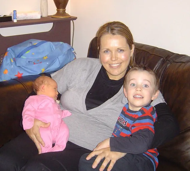 The Fragile Balance: Love, Newborns, and the Unseen Strains of Marriage