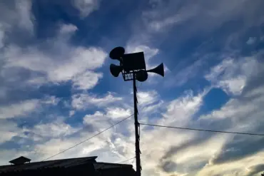 The Growing Threat of Drone Attacks: How Warning Signals Safeguard Critical Infrastructure