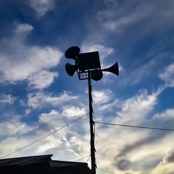 The Growing Threat of Drone Attacks: How Warning Signals Safeguard Critical Infrastructure