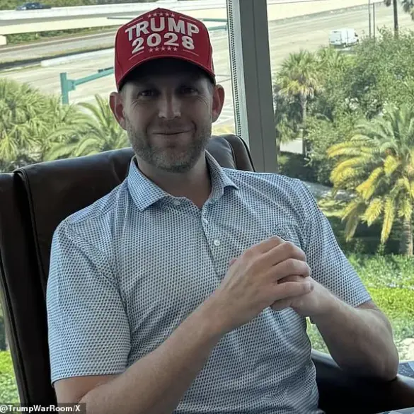 ''The political landscape is changing'' – Insiders on Marco Rubio's Emergence as GOP Challenger to MAGA Legacy