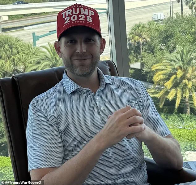 ''The political landscape is changing'' – Insiders on Marco Rubio's Emergence as GOP Challenger to MAGA Legacy