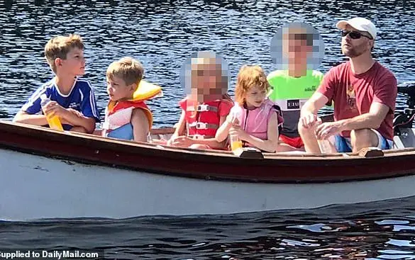 Tragedy in Fall City: A Family's Descent into Religious Extremism and Isolation Shocks the Community