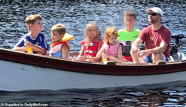 Tragedy in Fall City: A Family's Descent into Religious Extremism and Isolation Shocks the Community