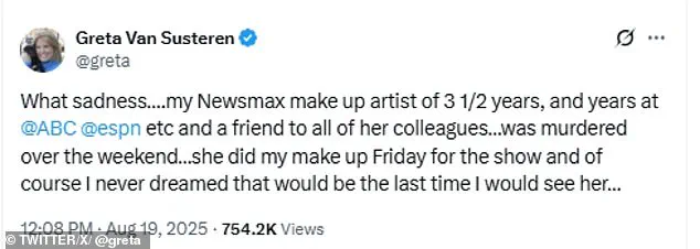 Tragedy Strikes Arlington: Renowned Hair and Makeup Artist Renee Baldwin Found Dead in Her Home