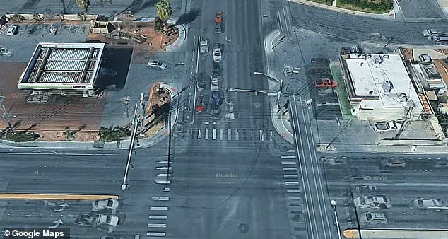 Tragic Las Vegas Shooting During Photoshoot Highlights Risks of Firearm Use in Public