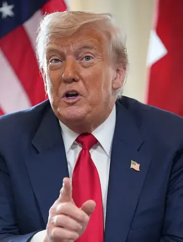 Trump Administration Offers $50 Million Reward for Information Leading to Maduro's Arrest, Attorney General Pam Bondi Highlights 'Narco-Terrorism' Ties to Criminal Networks