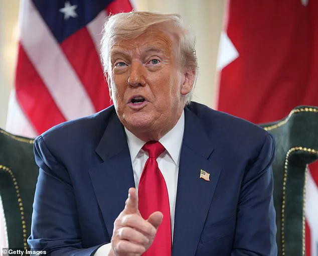 Trump Administration Offers $50 Million Reward for Information Leading to Maduro's Arrest, Attorney General Pam Bondi Highlights 'Narco-Terrorism' Ties to Criminal Networks