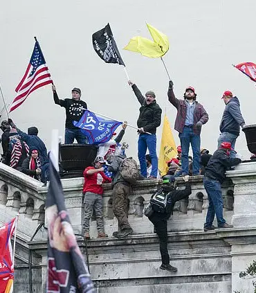 Trump Administration Reverses Biden-Era Denial of Military Funeral Honors for January 6 Capitol Rioter Ashli Babbitt, Sparking Debate Over Government Policy and Political Ideology