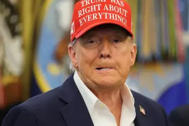 Trump Announces 2026 FIFA World Cup Draw to Take Place in Washington, D.C., Citing Economic Opportunity