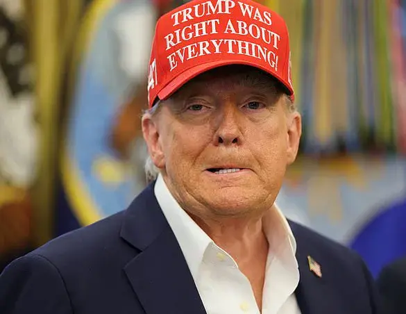 Trump Announces 2026 FIFA World Cup Draw to Take Place in Washington, D.C., Citing Economic Opportunity