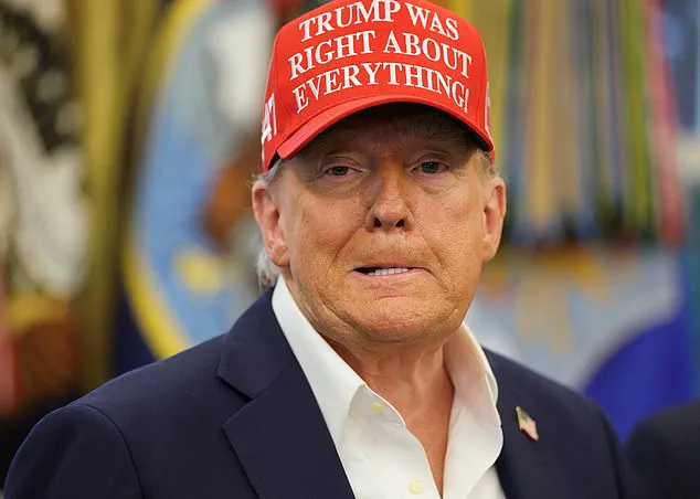 Trump Announces 2026 FIFA World Cup Draw to Take Place in Washington, D.C., Citing Economic Opportunity