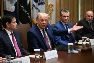 Trump Offers Personal Well-Wishes to Taylor Swift and Travis Kelce Amid Engagement News