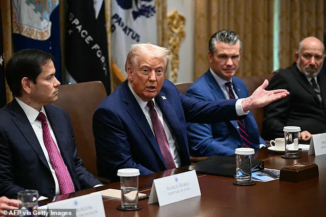 Trump Offers Personal Well-Wishes to Taylor Swift and Travis Kelce Amid Engagement News