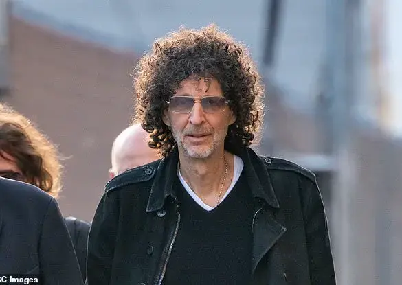 Trump Weighs In on Howard Stern's Potential Cancellation