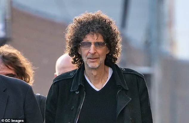 Trump Weighs In on Howard Stern's Potential Cancellation
