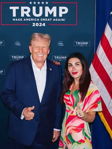 Trump White House Power Shift as Susie Wiles Rehires Vaccine Regulator Fired by MAGA Influencer